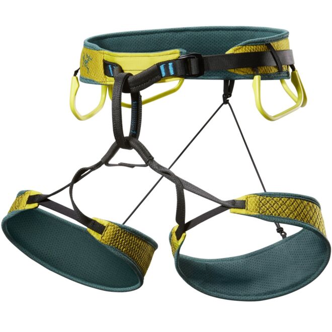 Arc'teryx Skaha Harness Klettergurt