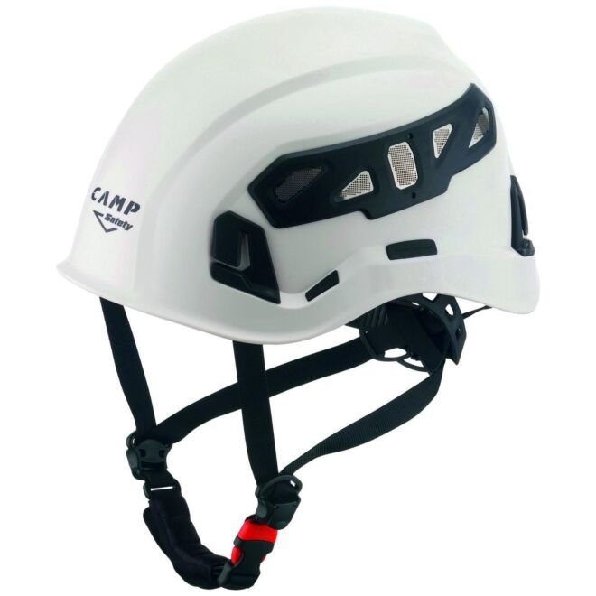 CAMP Ares Air Pro Helm Arbeiten in der Höhe
