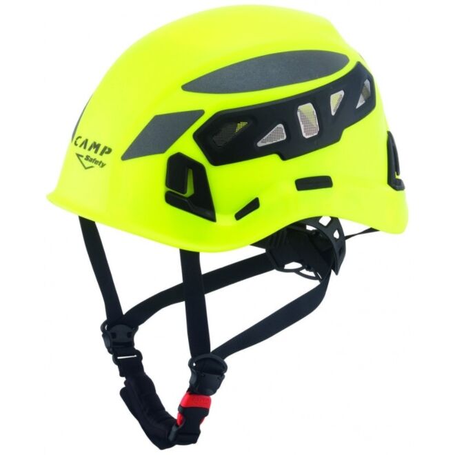 CAMP Ares Air Pro Helm Arbeiten in der Höhe