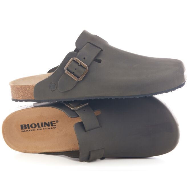 Bioline Ares Ingrassato Clogs