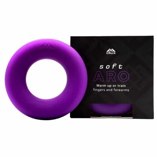 Crux Aro Trainingsring