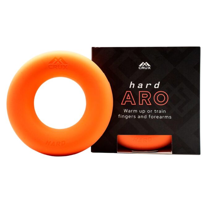 Crux Aro Trainingsring