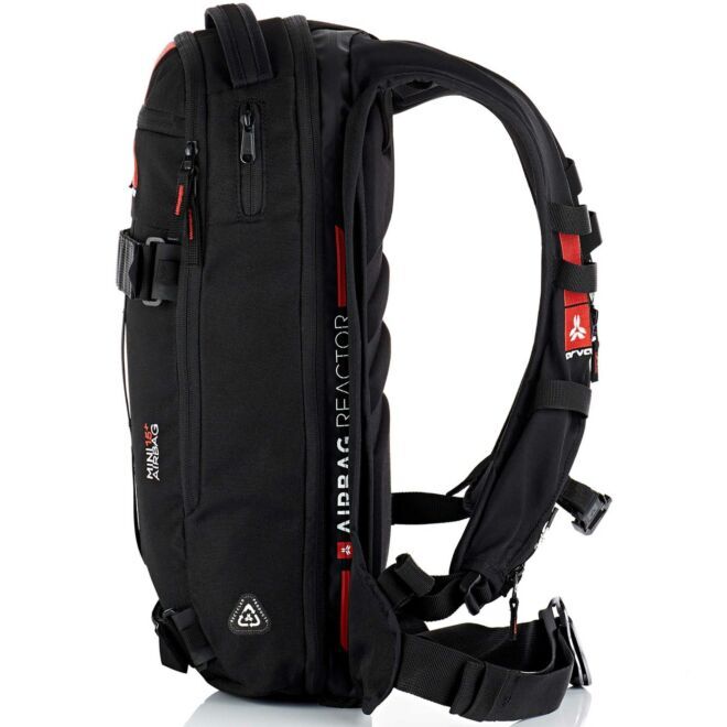 ARVA Airbag Mini 15+ Lawinenrucksack