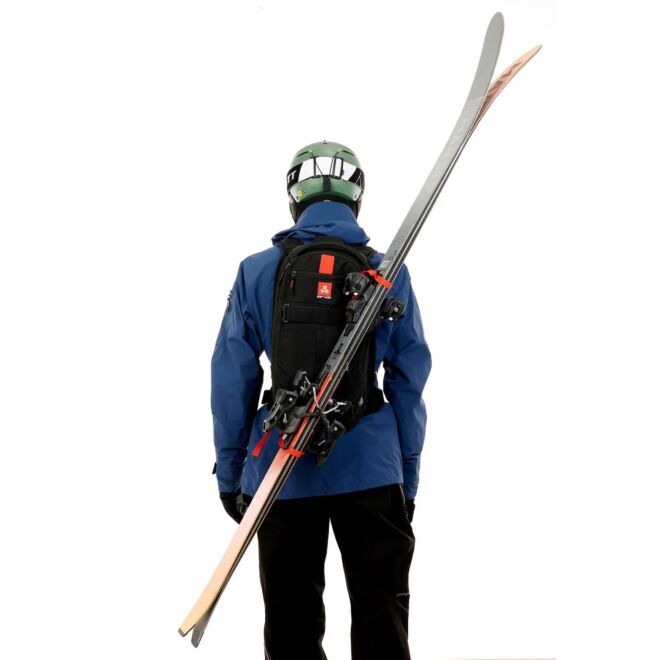 ARVA Airbag Mini 15+ Lawinenrucksack