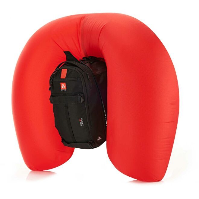 ARVA Airbag Mini 15+ Lawinenrucksack