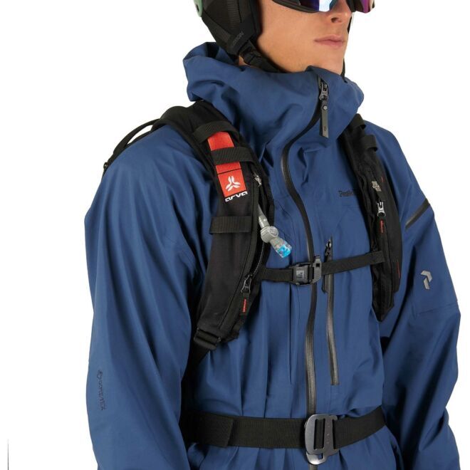 ARVA Airbag Mini 15+ Lawinenrucksack