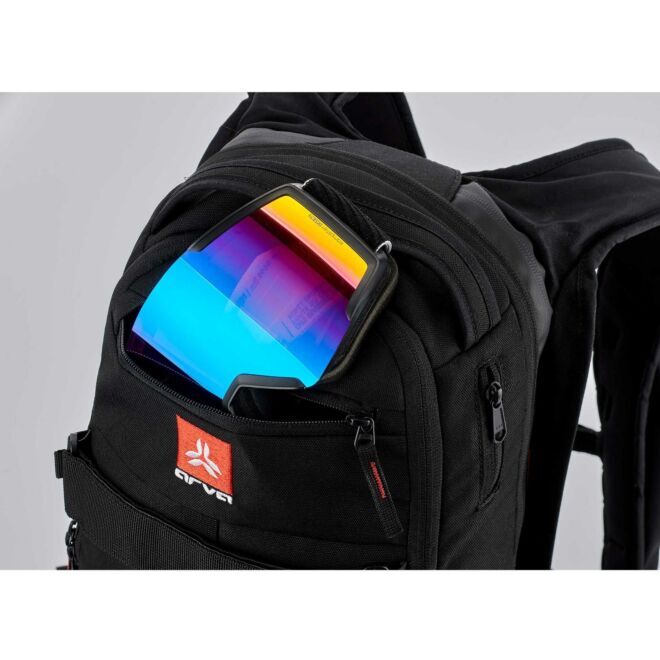ARVA Airbag Mini 15+ Lawinenrucksack