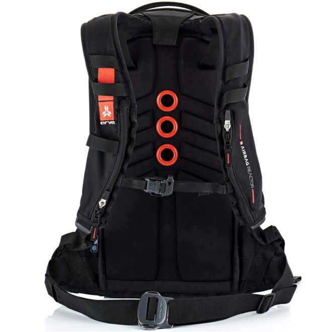 ARVA Airbag Mini 15+ Lawinenrucksack
