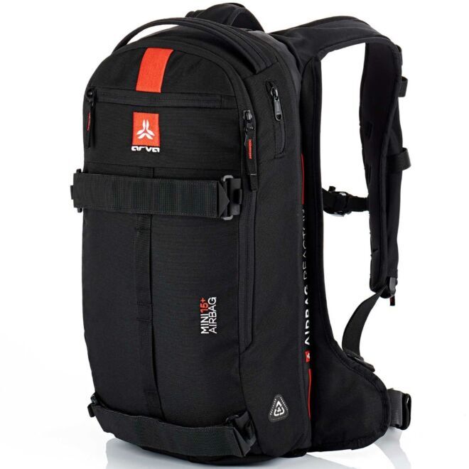 ARVA Airbag Mini 15+ Lawinenrucksack