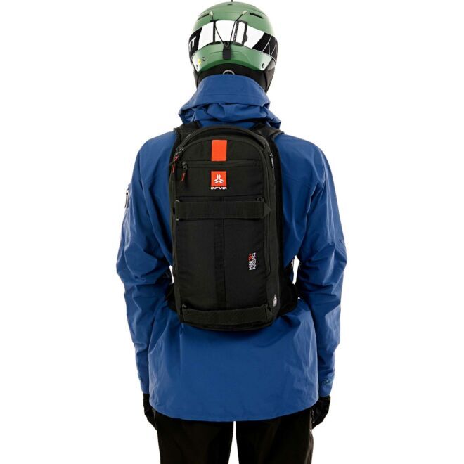 ARVA Airbag Mini 15+ Lawinenrucksack