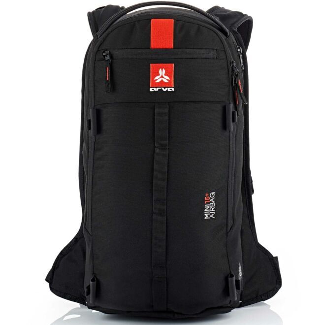ARVA Airbag Mini 15+ Lawinenrucksack