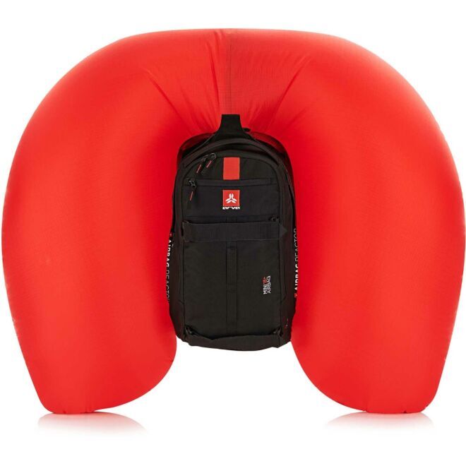ARVA Airbag Mini 15+ Lawinenrucksack