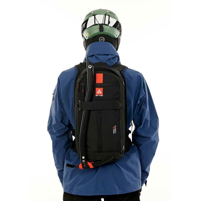 ARVA Airbag Mini 15+ Lawinenrucksack