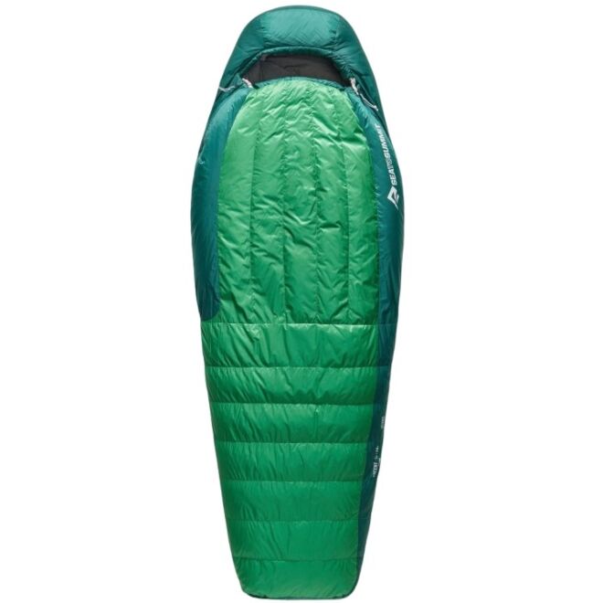 Sea To Summit Ascent -1°C Schlafsack