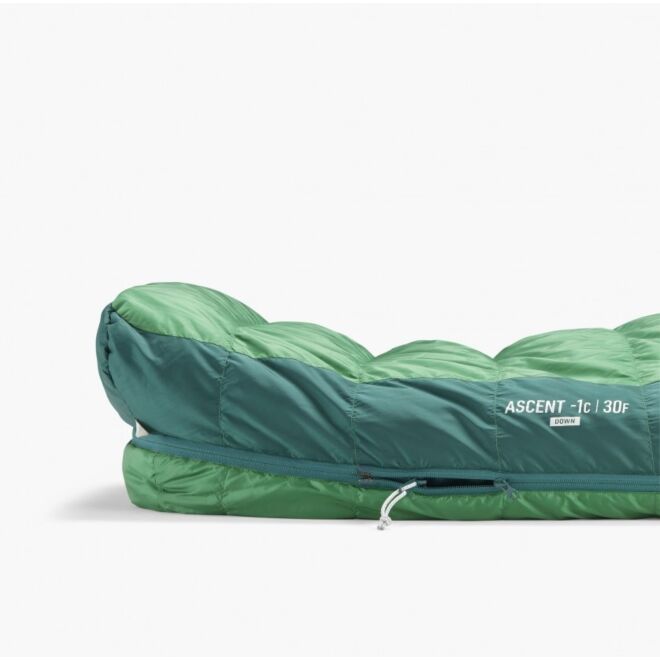 Sea To Summit Ascent -1°C Schlafsack