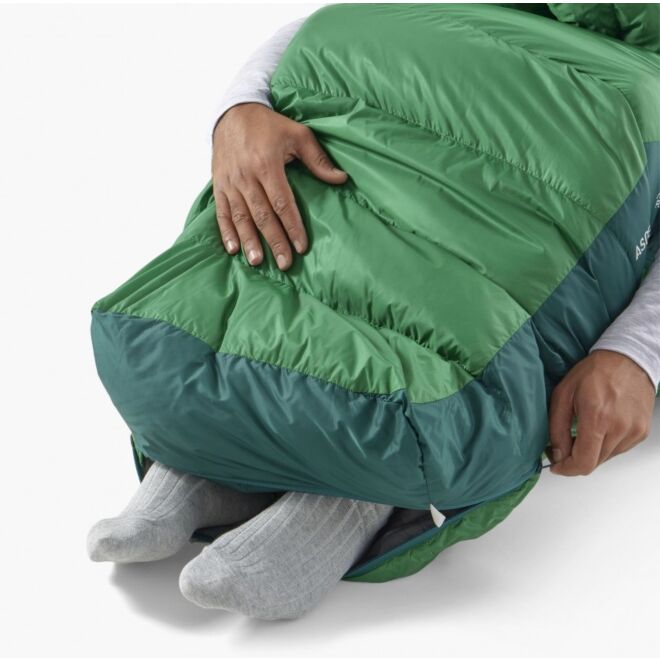 Sea To Summit Ascent -1°C Schlafsack