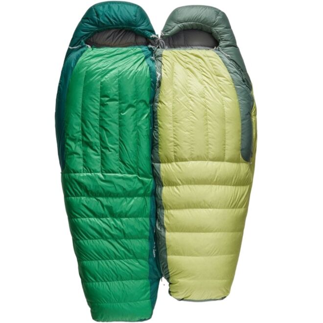 Sea To Summit Ascent -1°C Schlafsack