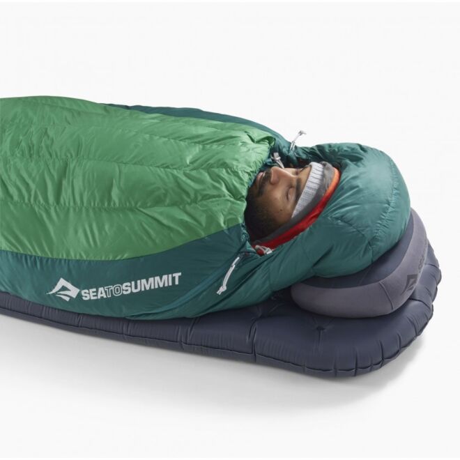Sea To Summit Ascent -1°C Schlafsack