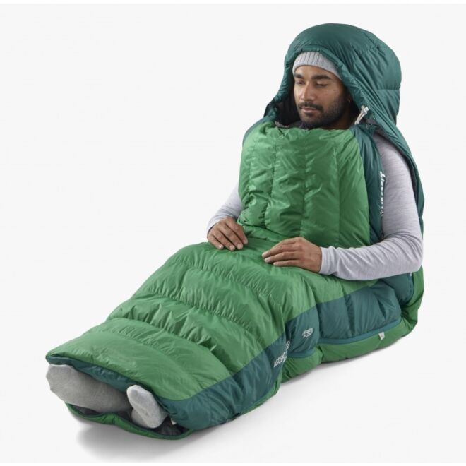 Sea To Summit Ascent -1°C Schlafsack