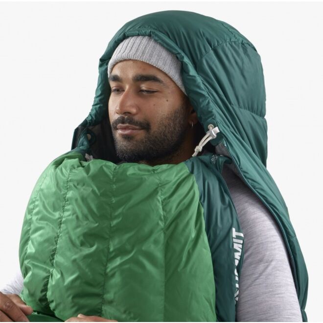 Sea To Summit Ascent -1°C Schlafsack