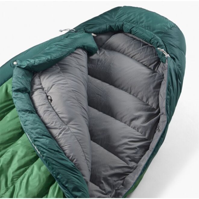 Sea To Summit Ascent -1°C Schlafsack