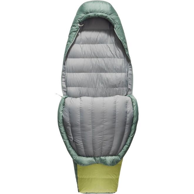 Sea To Summit Ascent Women's -1°C Damen Schlafsack