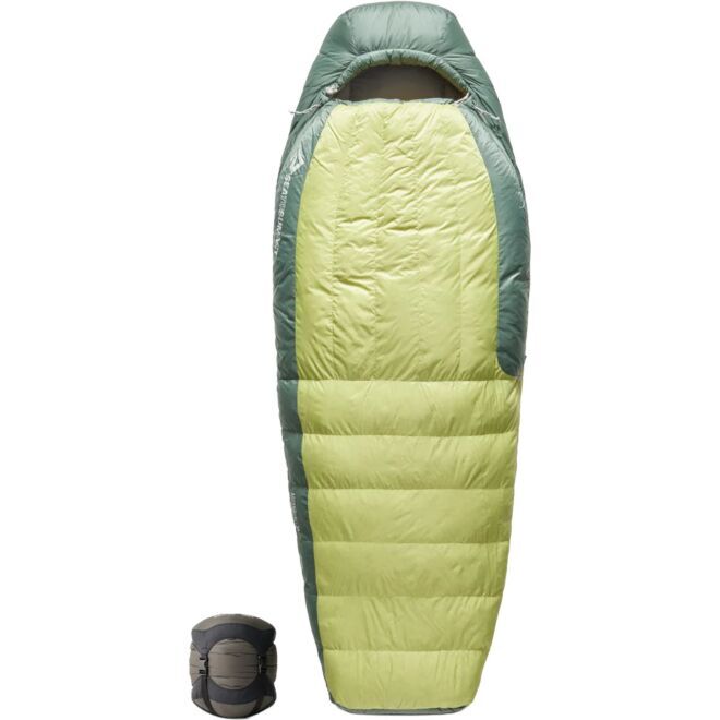 Sea To Summit Ascent Women's -1°C Damen Schlafsack