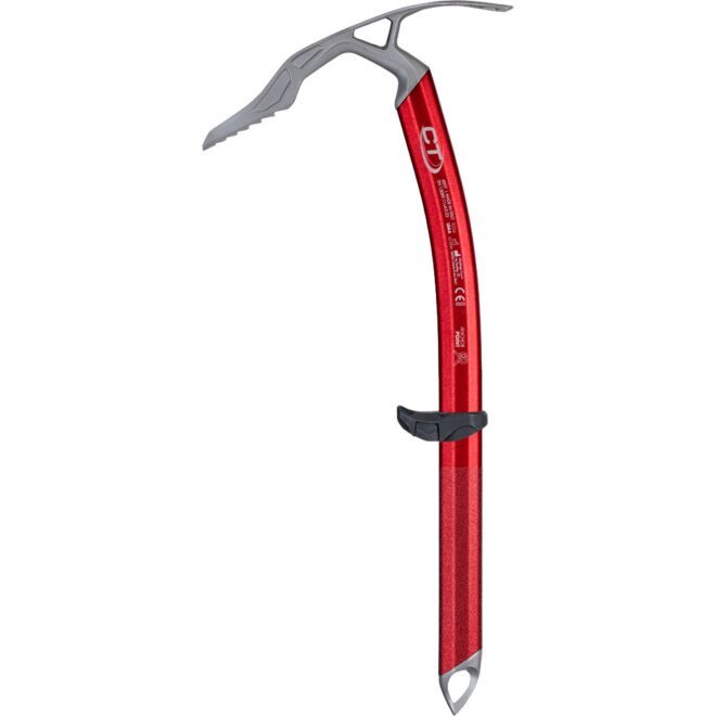 CT Climbing Technology Asgard Eispickel Alpinismus