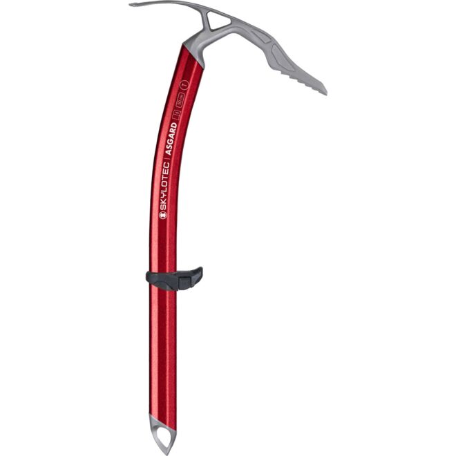 Skylotec Asgard Eispickel Alpinismus