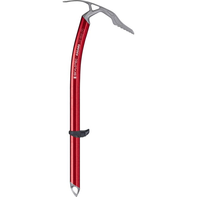 Skylotec Asgard Eispickel Alpinismus
