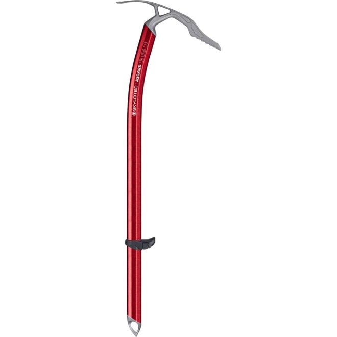 Skylotec Asgard Eispickel Alpinismus