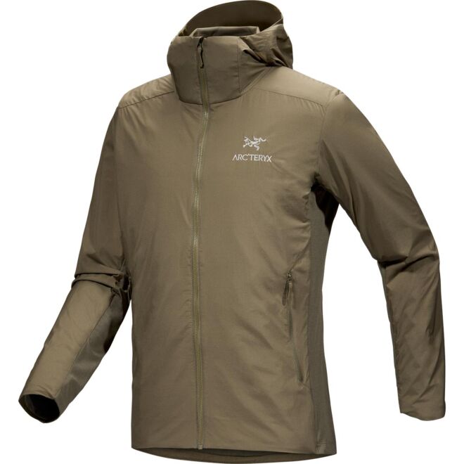 Arc'teryx Atom SL Hoody Men Jacke Herren