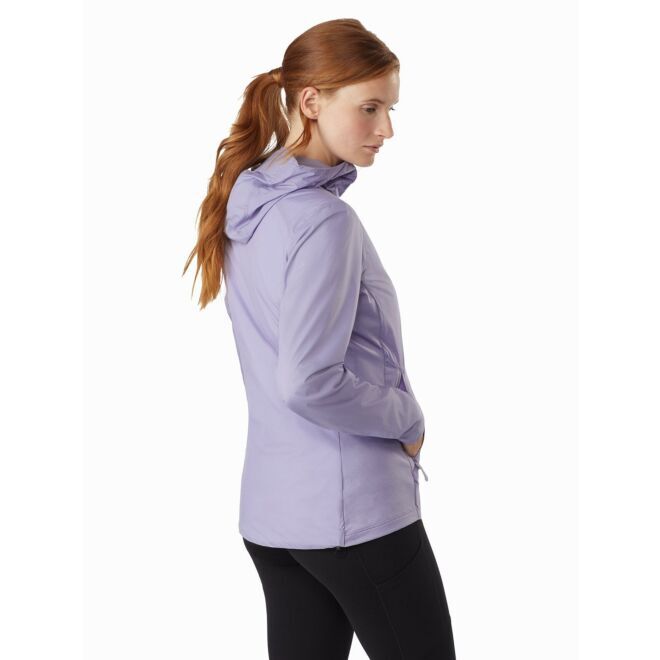 Arc'teryx Atom SL Hoody Women's jacket