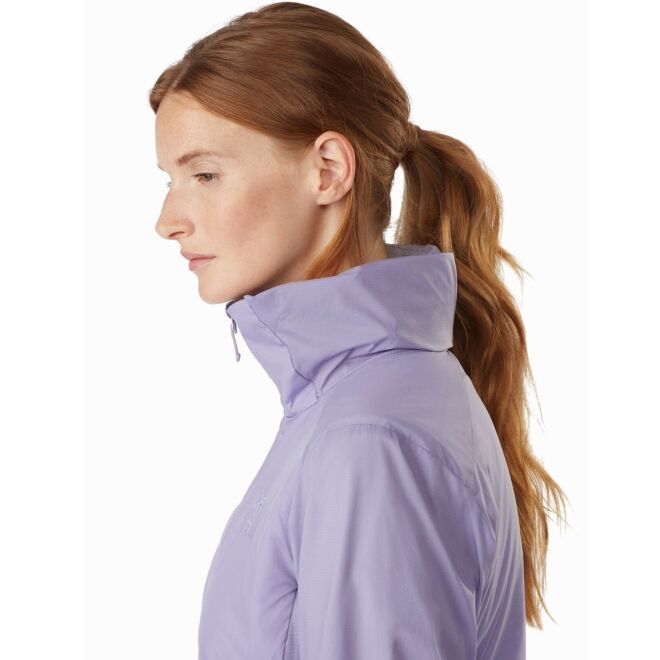Arc'teryx Atom SL Hoody Women's jacket