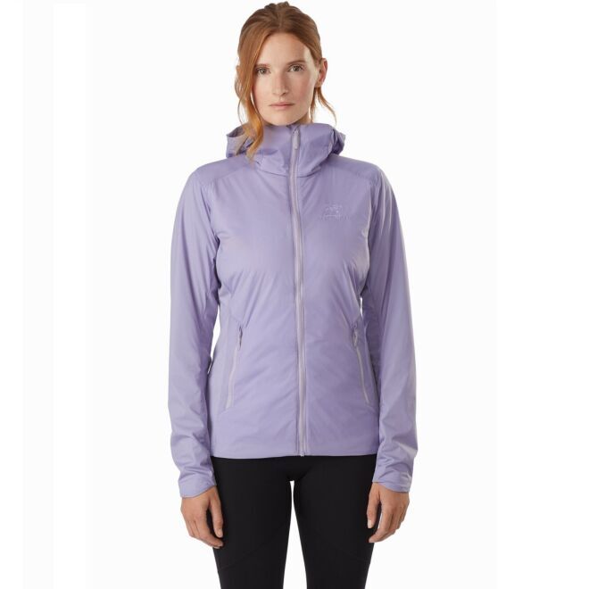 Arc'teryx Atom SL Hoody Women's jacket