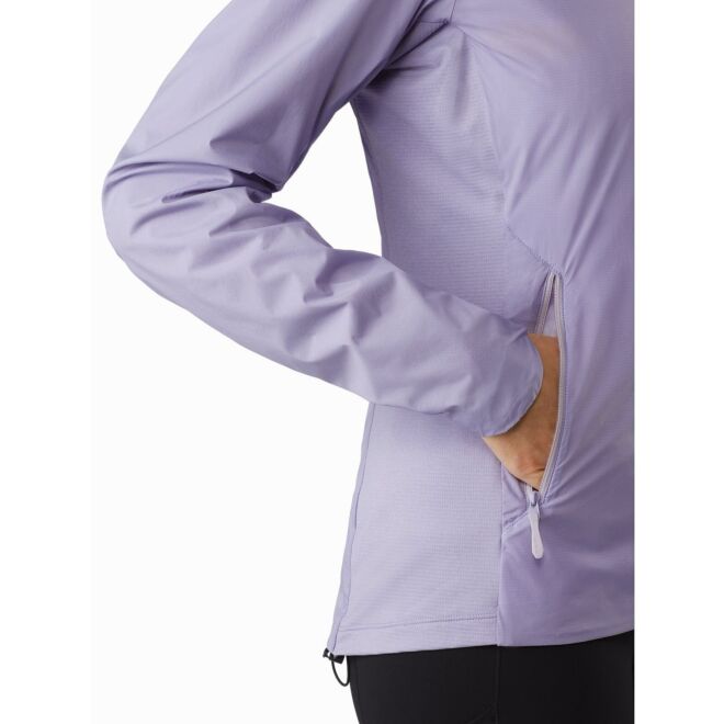 Arc'teryx Atom SL Hoody Women's jacket