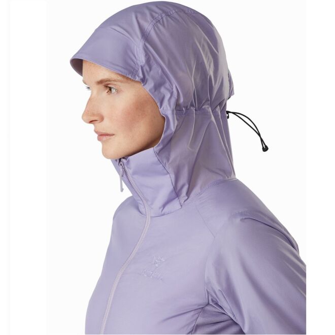 Arc'teryx Atom SL Hoody Women's jacket