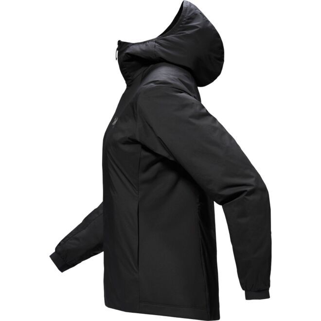 Arc'teryx Atom Hoody W Damen isolierte Jacke