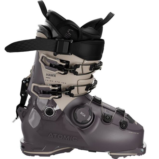 Atomic Hawx Prime XTD Boa 130 GW Skischuhe Skitouren