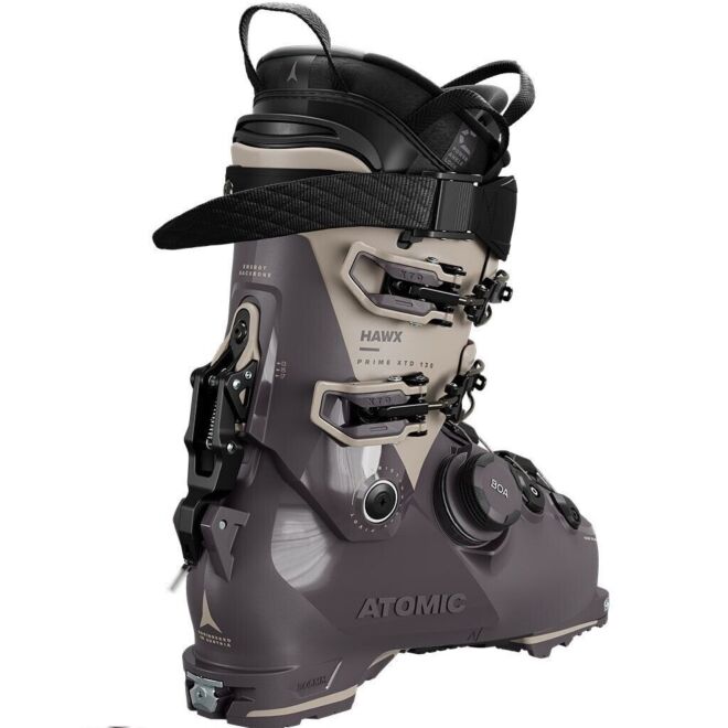 Atomic Hawx Prime XTD Boa 130 GW Skischuhe Skitouren