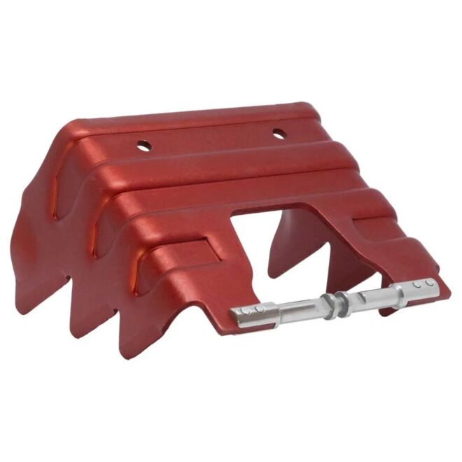 Atomic 1x2 Crampon MTN/Backland Steigeisen Skitouren