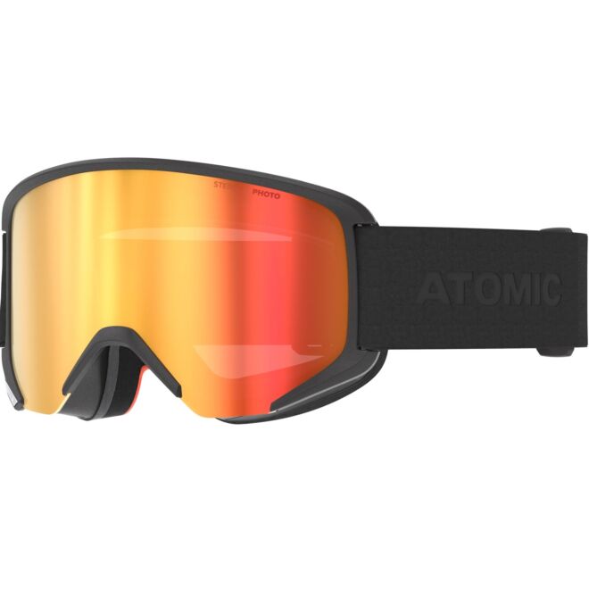 Atomic Savor Photo Skibrille