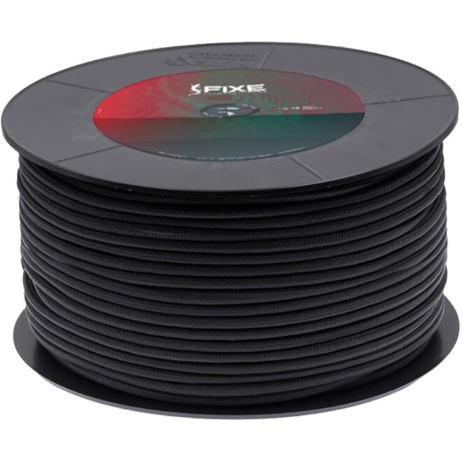 Fixe Auxiliary Rope 5 mm Hilfsseil semistatisch