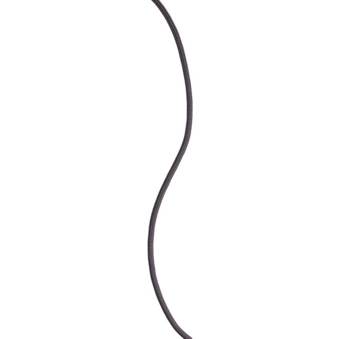 Fixe Auxiliary Rope 5 mm Hilfsseil semistatisch