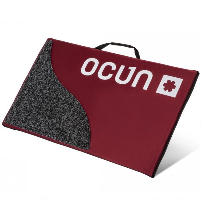 Ocun Sitpad crash pad boulder klettern