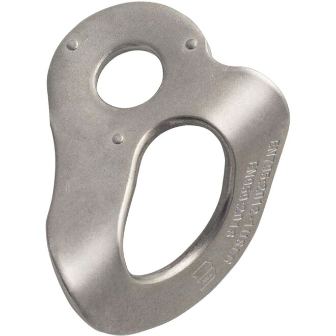 Fixe Placchetta Fixe-1 Edelstahlplatte 316L