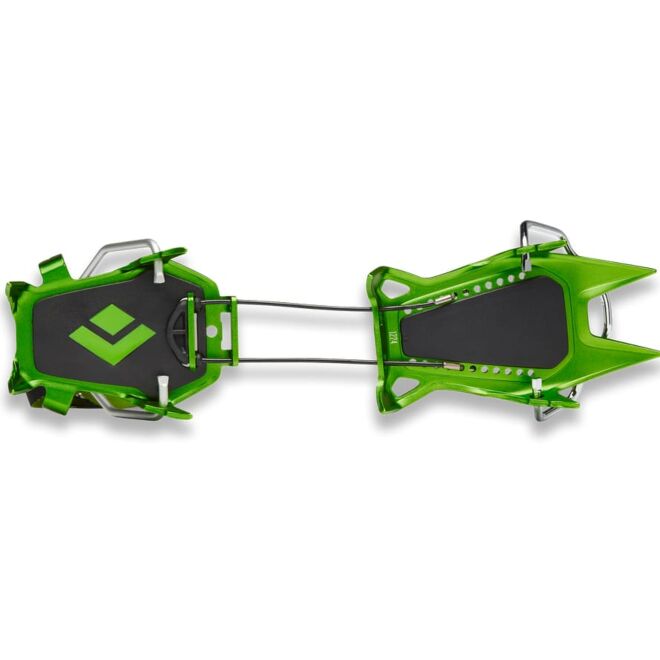 BD Black Diamond Neve Pro Crampons Steigeisen Skitouren