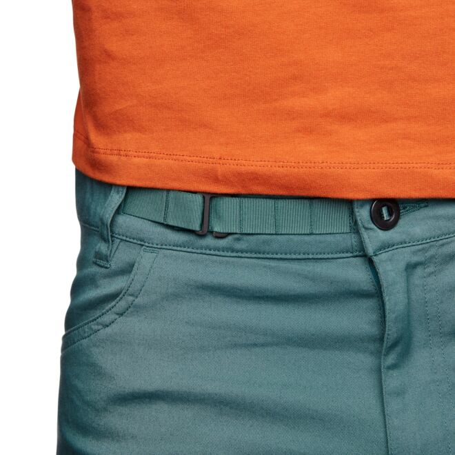 BD Black Diamond Credo Shorts Herren Shorts
