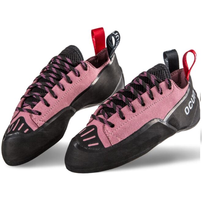 Ocun Striker LU Rose Mesa Kletterschuhe