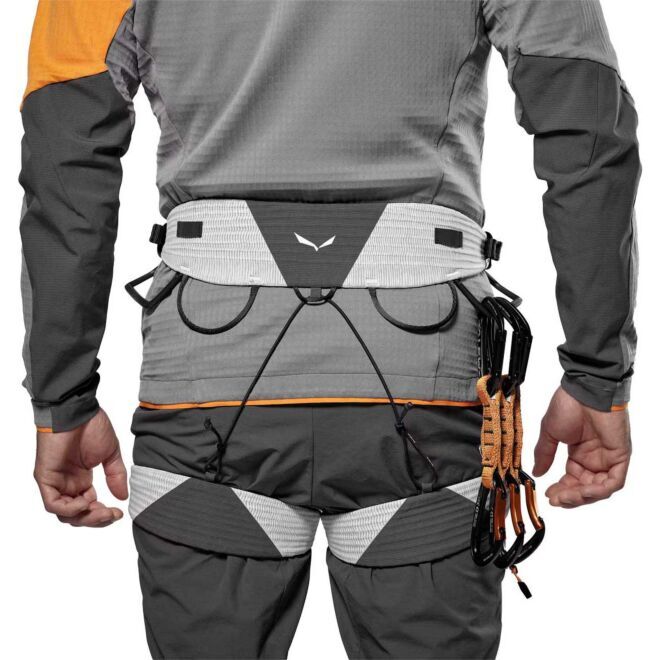 SALEWA NXT Harness Klettergurt